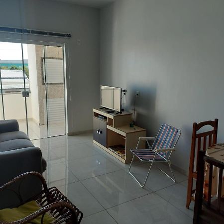 Residencial Baldissera Machadinho Eksteriør billede