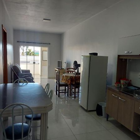 Residencial Baldissera Machadinho Eksteriør billede