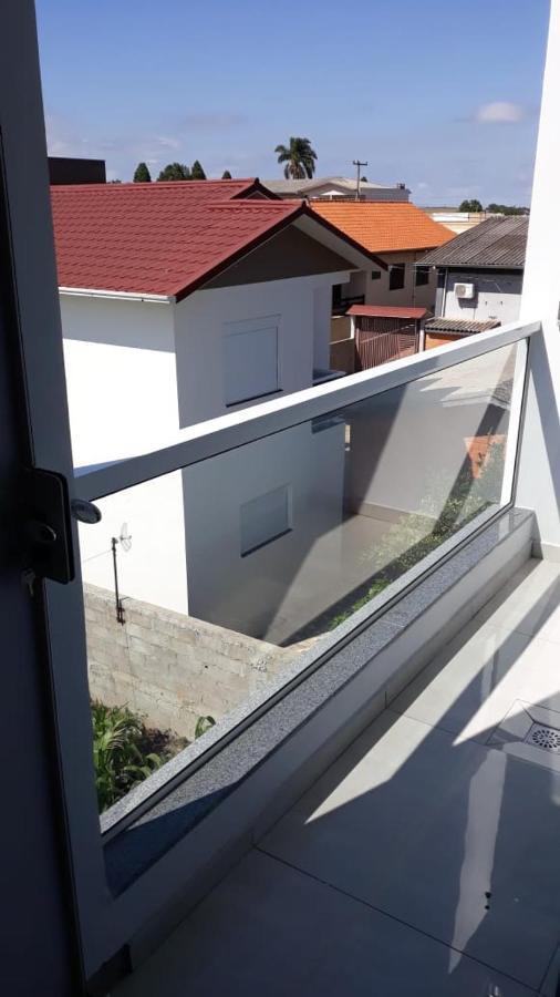 Residencial Baldissera Machadinho Eksteriør billede
