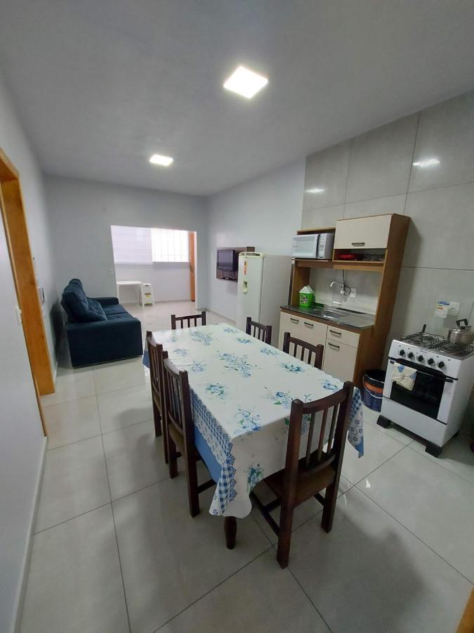 Residencial Baldissera Machadinho Eksteriør billede
