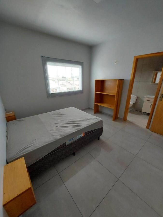 Residencial Baldissera Machadinho Eksteriør billede