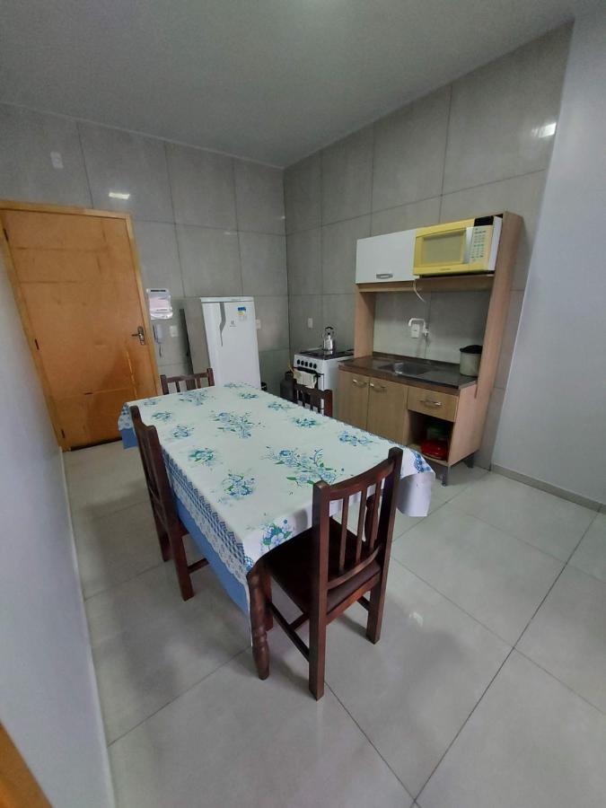 Residencial Baldissera Machadinho Eksteriør billede