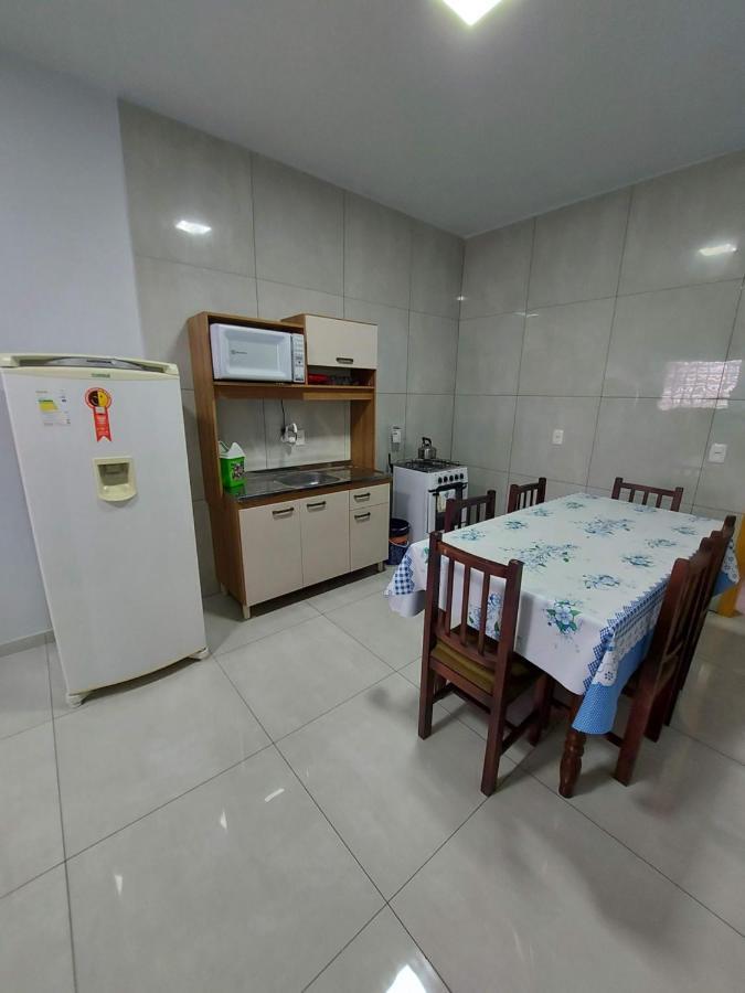 Residencial Baldissera Machadinho Eksteriør billede
