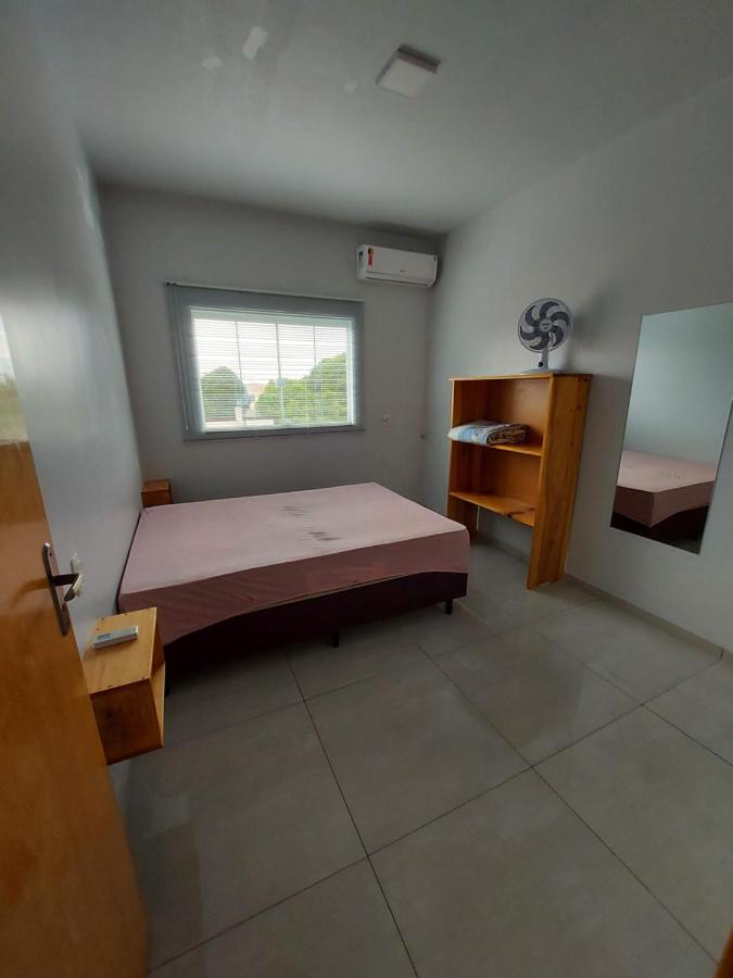 Residencial Baldissera Machadinho Eksteriør billede