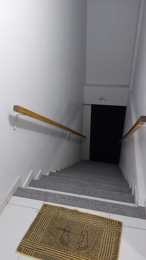Residencial Baldissera Machadinho Eksteriør billede