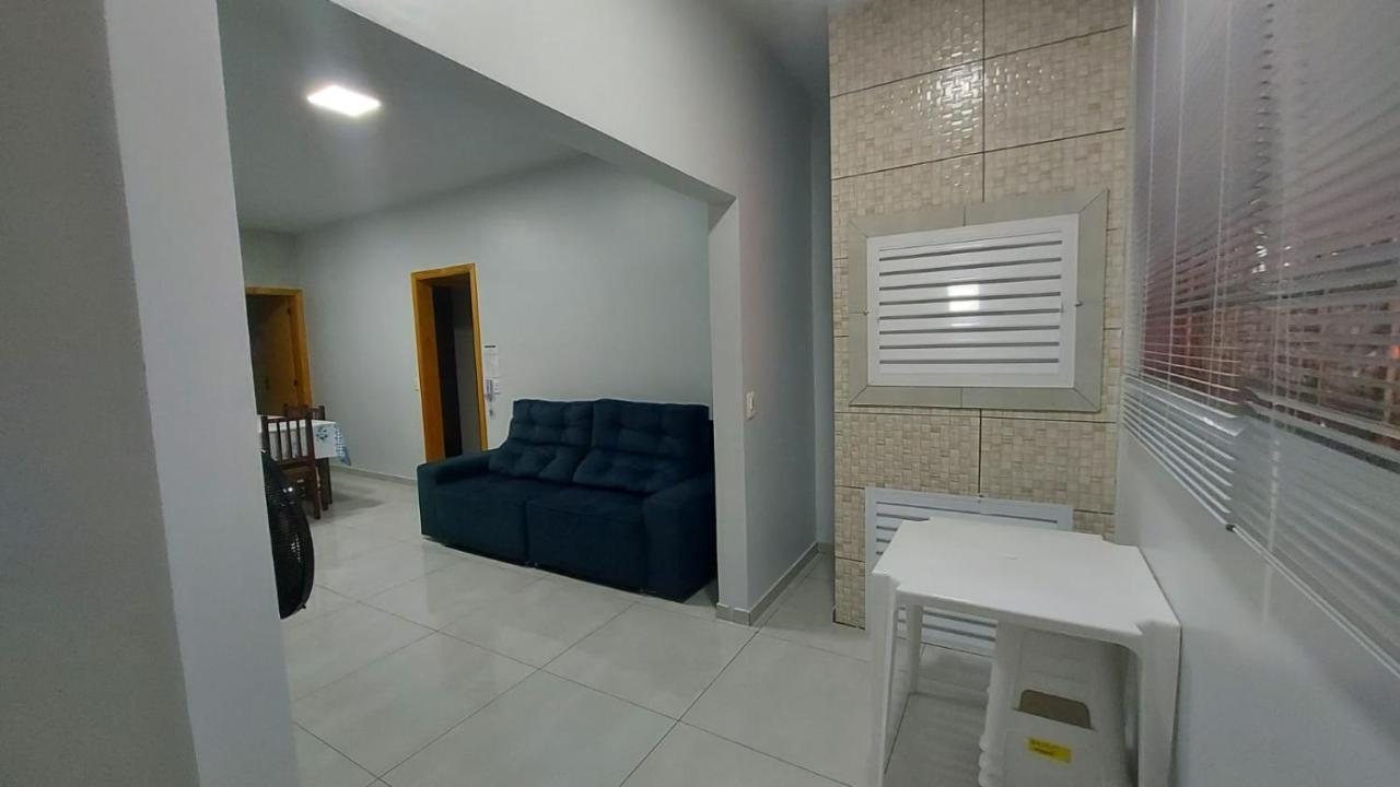 Residencial Baldissera Machadinho Eksteriør billede