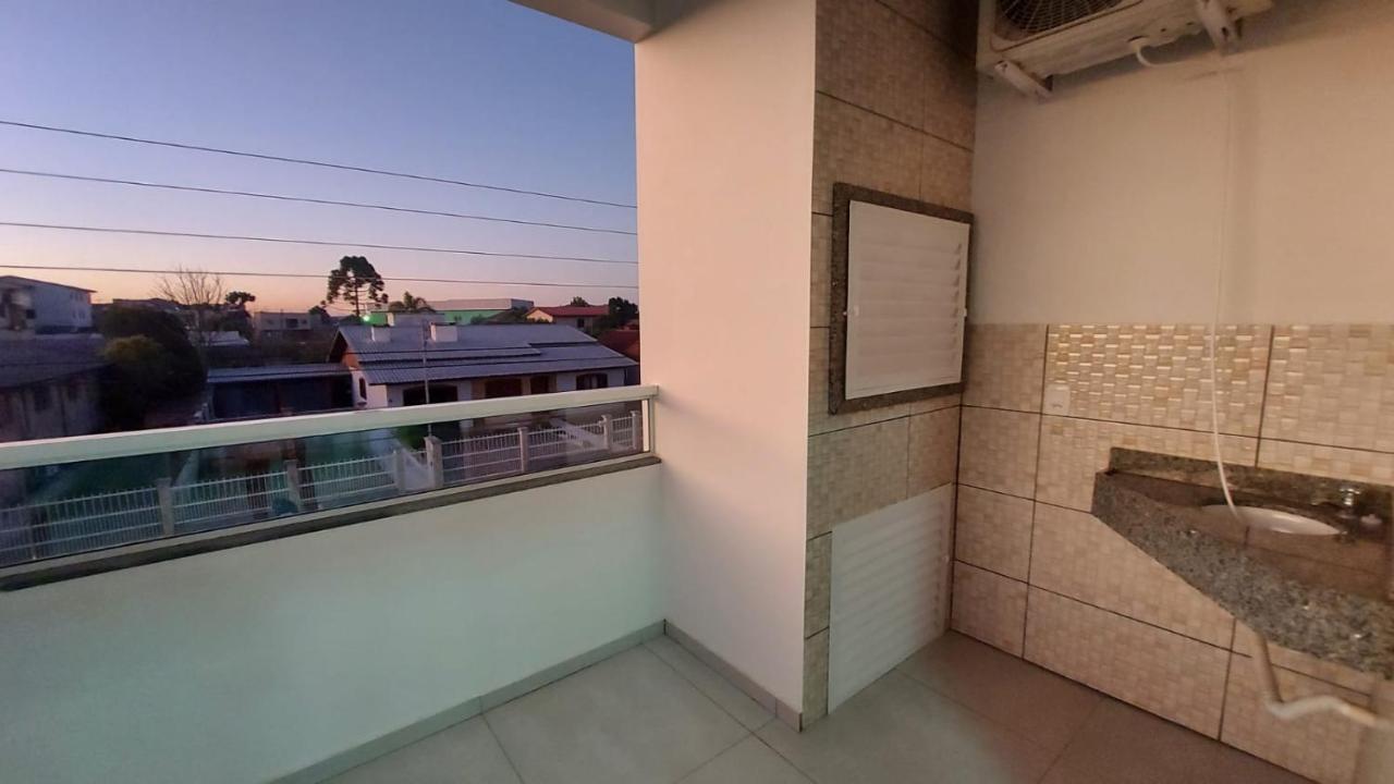 Residencial Baldissera Machadinho Eksteriør billede