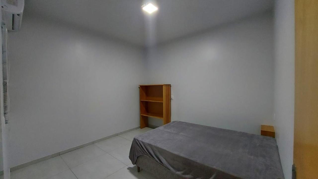 Residencial Baldissera Machadinho Eksteriør billede