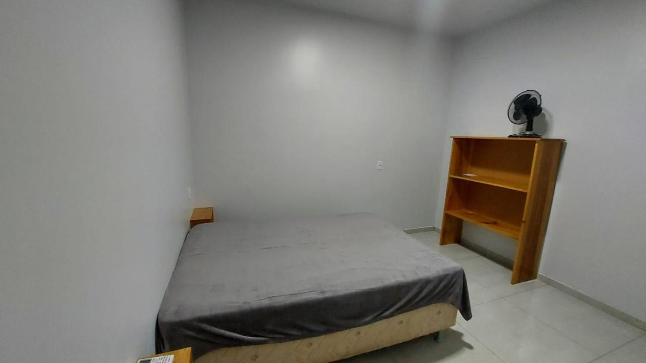 Residencial Baldissera Machadinho Eksteriør billede