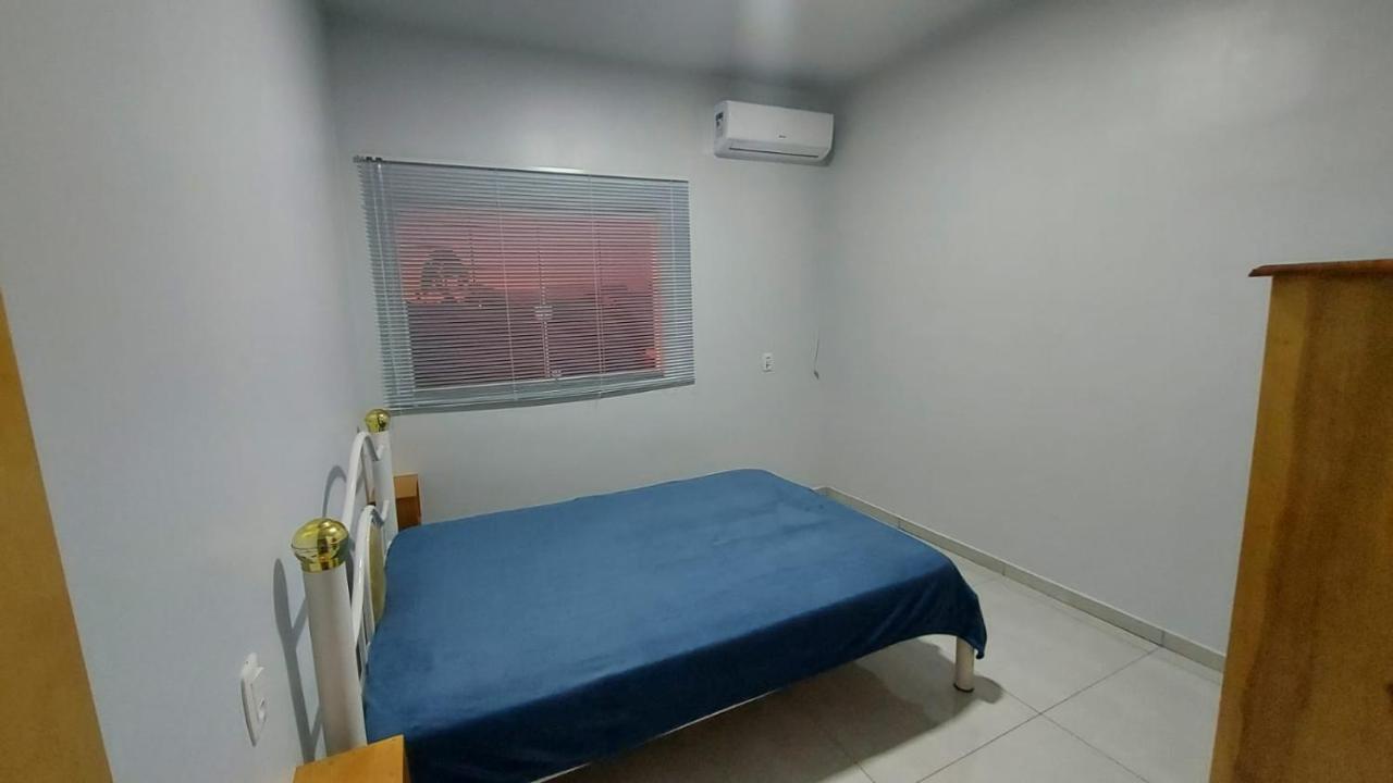 Residencial Baldissera Machadinho Eksteriør billede