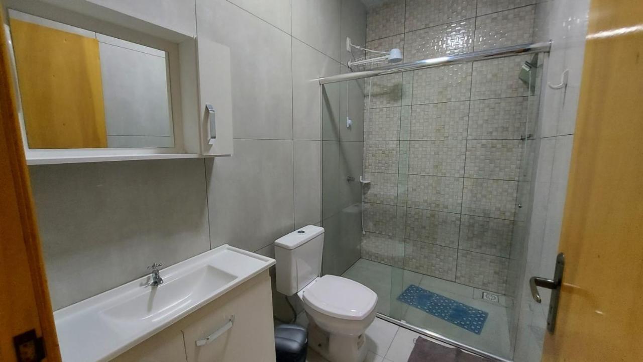 Residencial Baldissera Machadinho Eksteriør billede