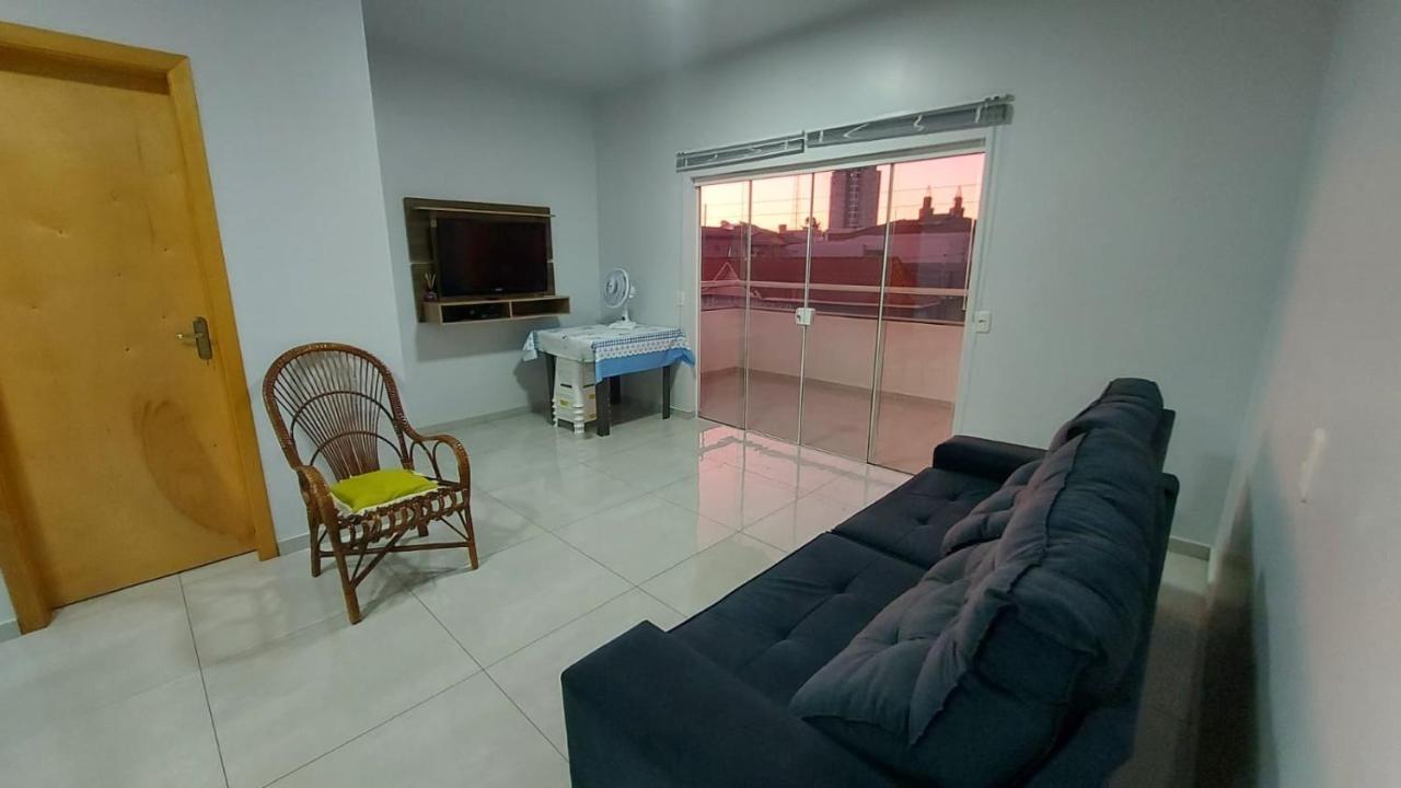 Residencial Baldissera Machadinho Eksteriør billede