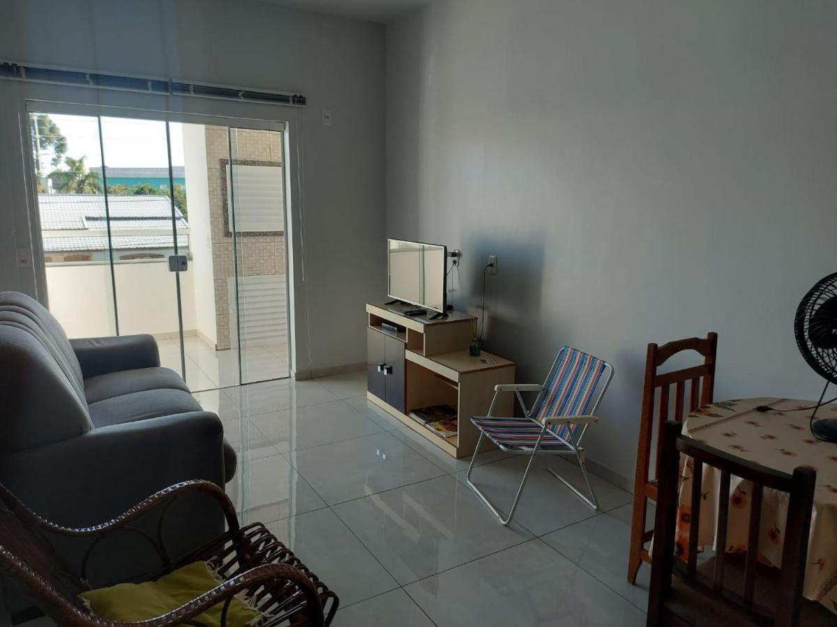 Residencial Baldissera Machadinho Eksteriør billede