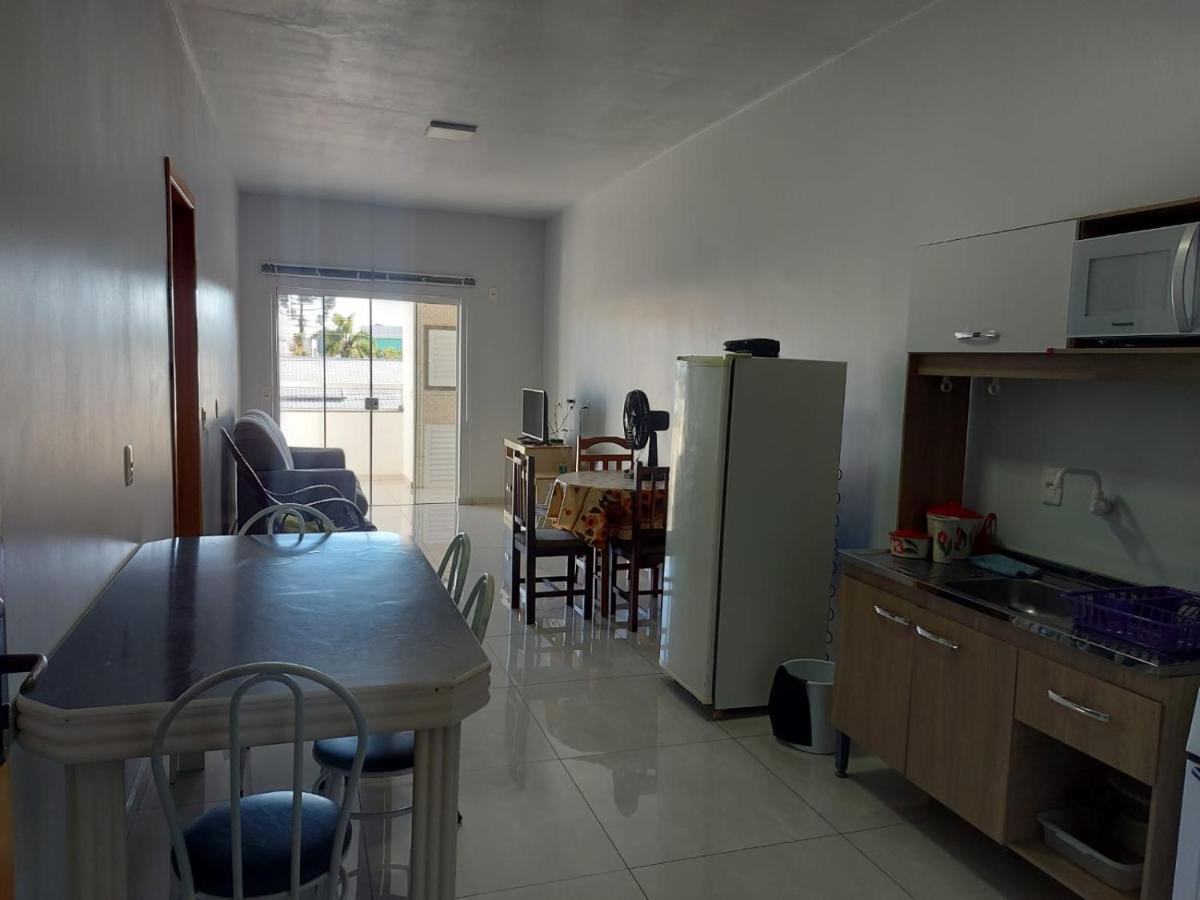 Residencial Baldissera Machadinho Eksteriør billede