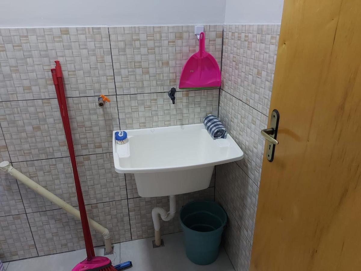 Residencial Baldissera Machadinho Eksteriør billede