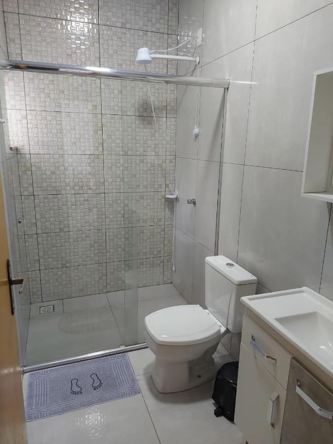 Residencial Baldissera Machadinho Eksteriør billede