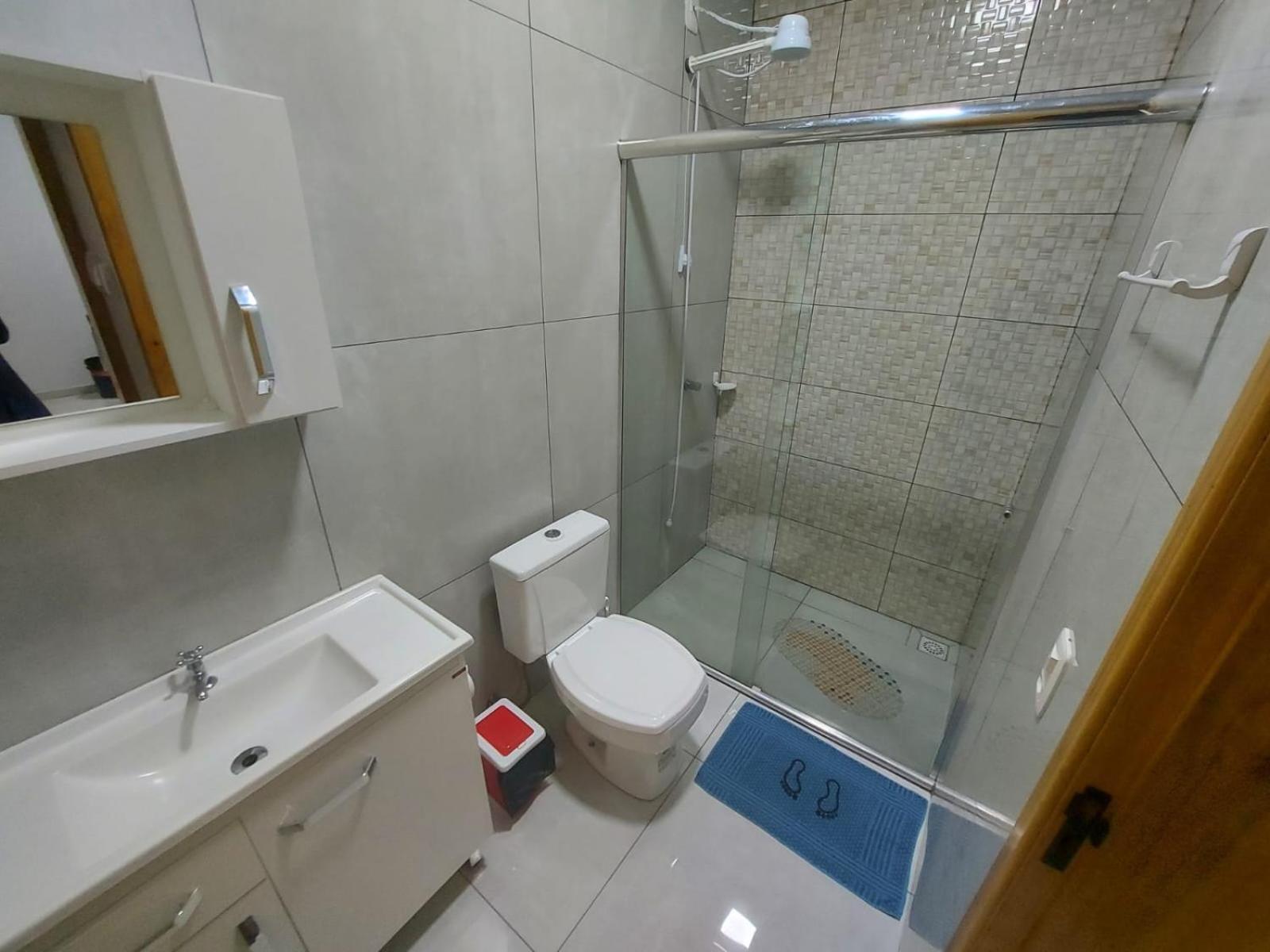Residencial Baldissera Machadinho Værelse billede