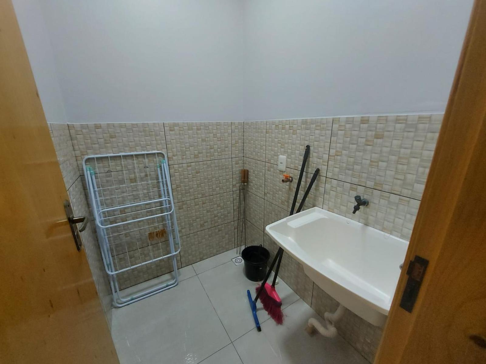 Residencial Baldissera Machadinho Eksteriør billede